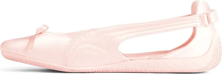 Speedcat Ballet Satin Balenciaga - Image 4