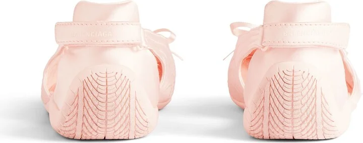 Speedcat Ballet Satin Balenciaga - Image 5