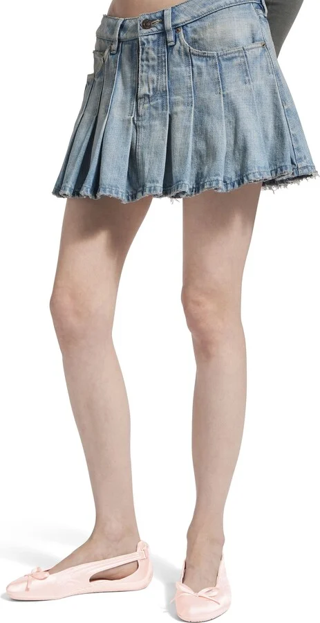 Speedcat Ballet Satin Balenciaga - Image 9