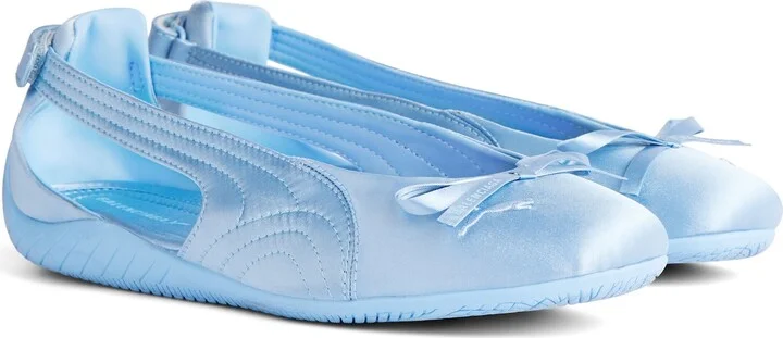 Speedcat Ballet Satin Balenciaga - Image 2