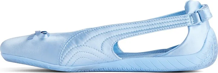 Speedcat Ballet Satin Balenciaga - Image 4