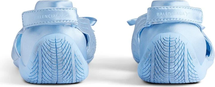 Speedcat Ballet Satin Balenciaga - Image 5