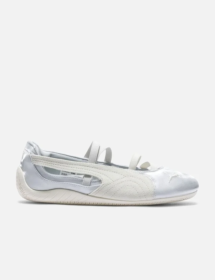 Speedcat Ballet Satin