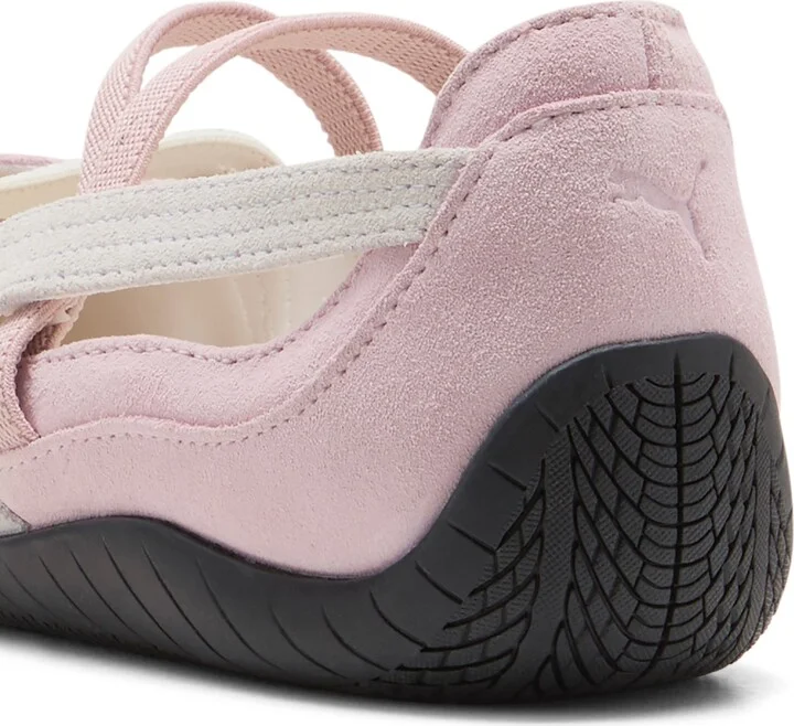 Speedcat Ballet Sneaker - Image 3