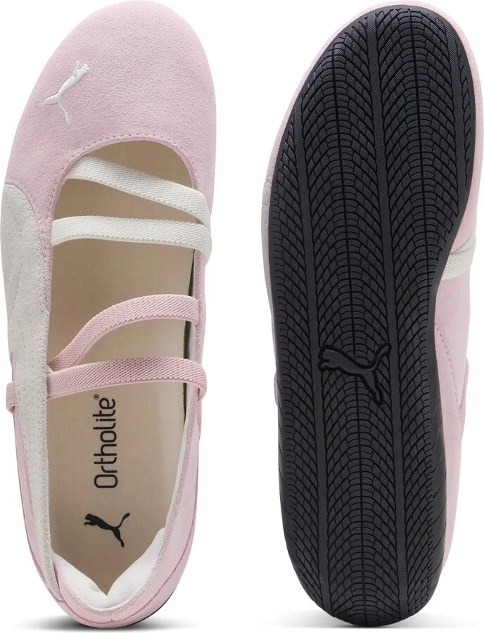 Speedcat Ballet Sneaker - Image 5