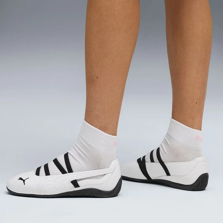Speedcat Ballet Sneaker - Image 10