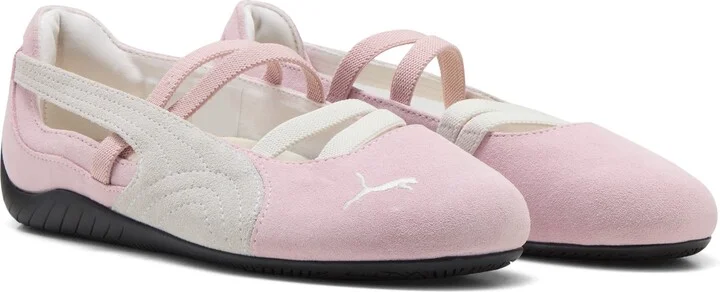 Speedcat Ballet Sneaker