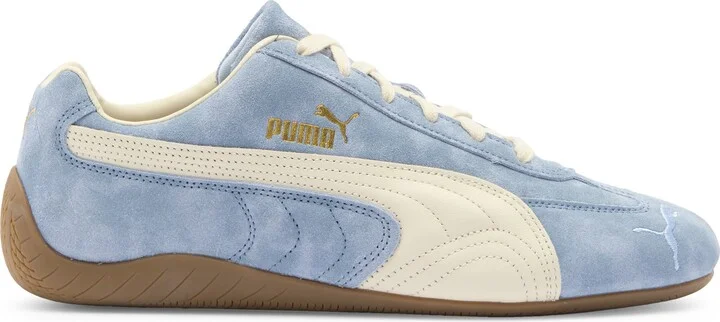 Speedcat Faded Sneaker - Image 3
