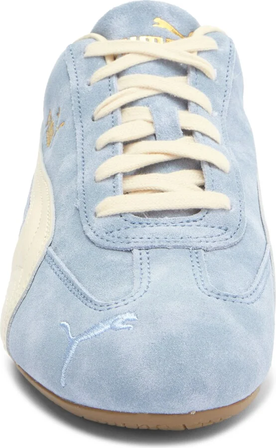 Speedcat Faded Sneaker - Image 4
