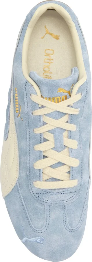 Speedcat Faded Sneaker - Image 5
