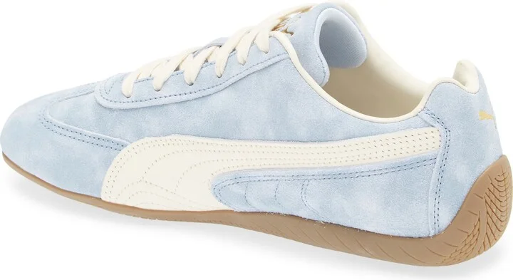 Speedcat Faded Sneaker - Image 2