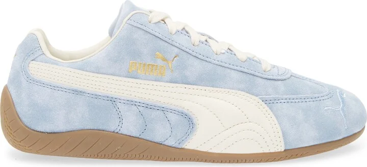 Speedcat Faded Sneaker - Image 3