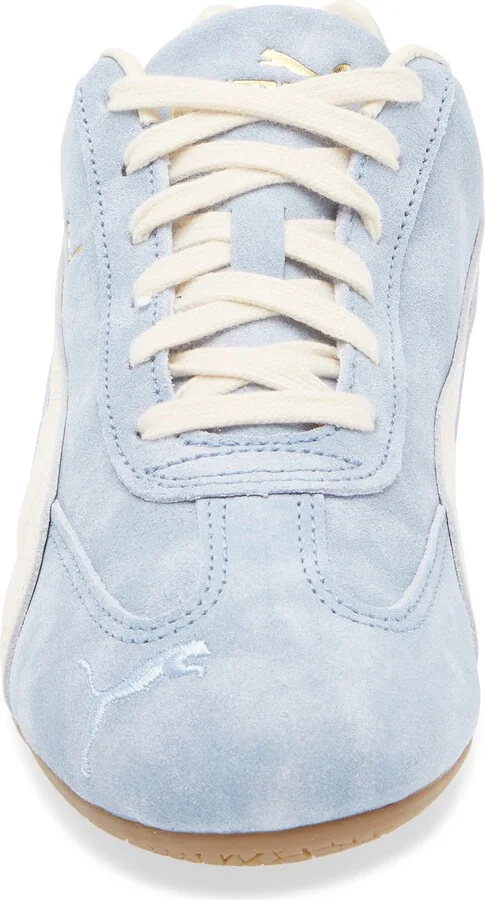 Speedcat Faded Sneaker - Image 4