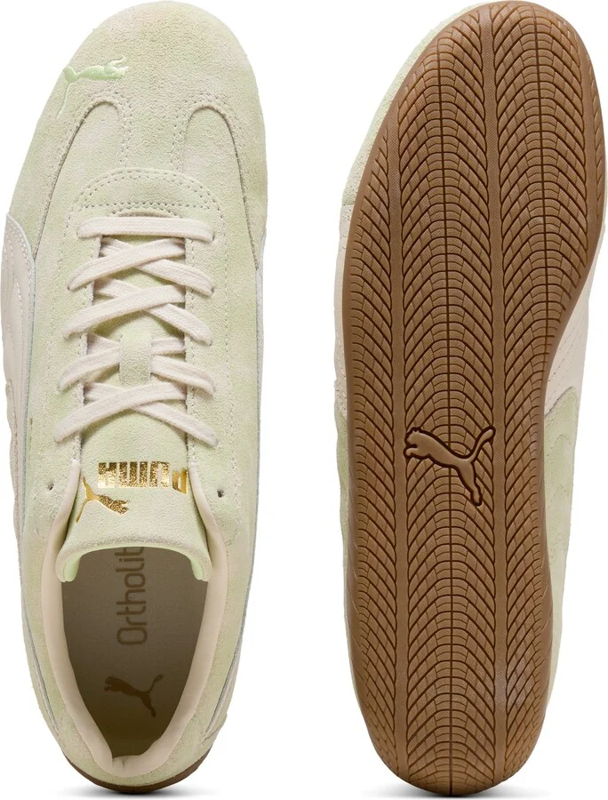 Speedcat Faded Sneaker - Image 10