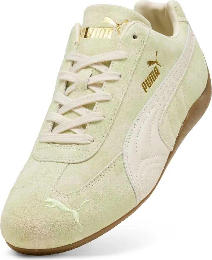 Speedcat Faded Sneaker - Image 11