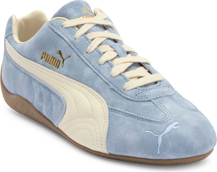 Speedcat Faded Sneaker