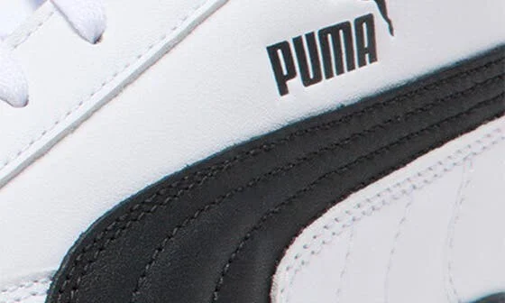 Speedcat Full Leather Sneaker - Image 7