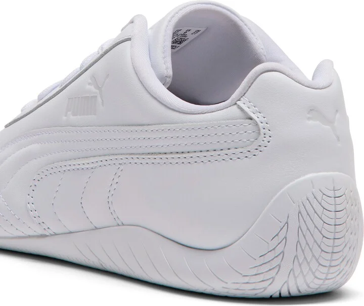 Speedcat Full Leather Sneaker - Image 11