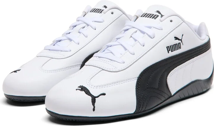 Speedcat Full Leather Sneaker