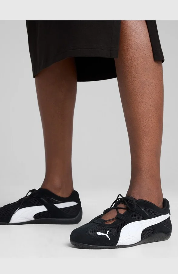 Speedcat Go Ballet Sneaker - Image 2