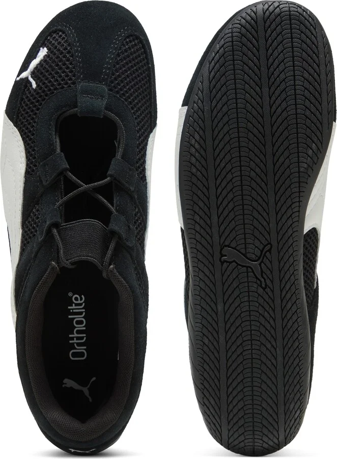 Speedcat Go Ballet Sneaker - Image 5