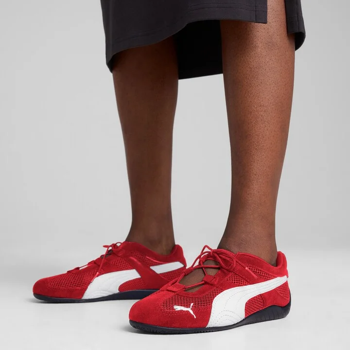 Speedcat Go Ballet Sneaker - Image 10