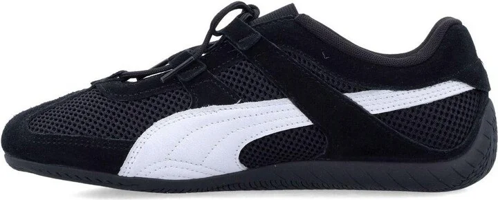 Speedcat Go Lace-up Sneakers - Image 2