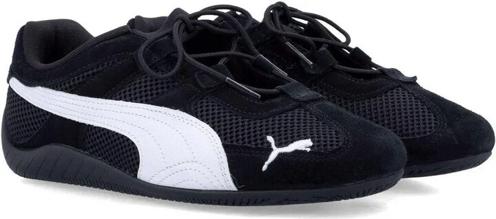 Speedcat Go Lace-up Sneakers - Image 3