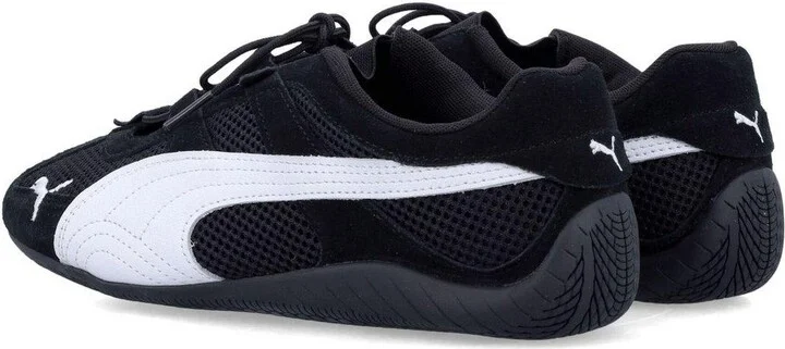 Speedcat Go Lace-up Sneakers - Image 4