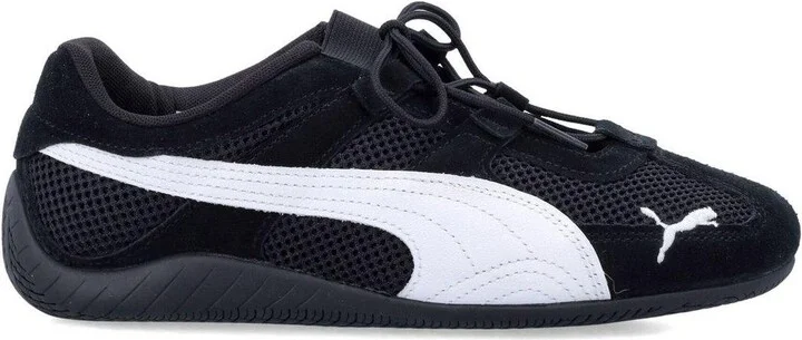 Speedcat Go Lace-up Sneakers