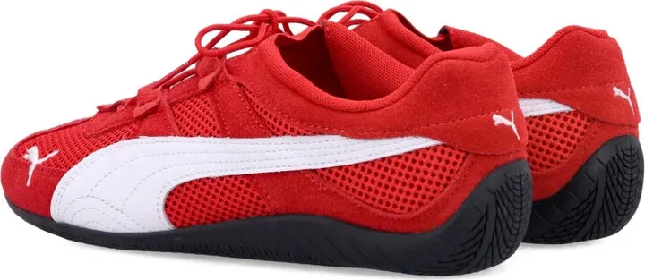 Speedcat Go mesh sneakers - Image 3