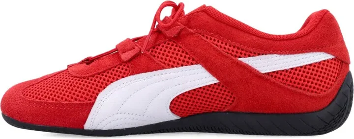 Speedcat Go mesh sneakers - Image 4