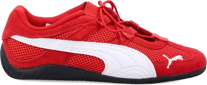 Speedcat Go mesh sneakers