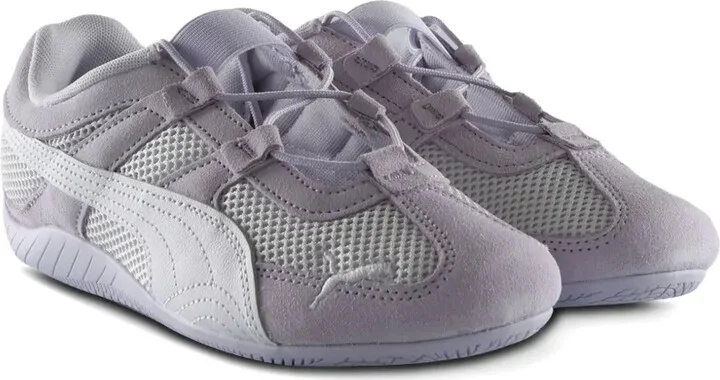Speedcat Go mesh trainers - Image 2