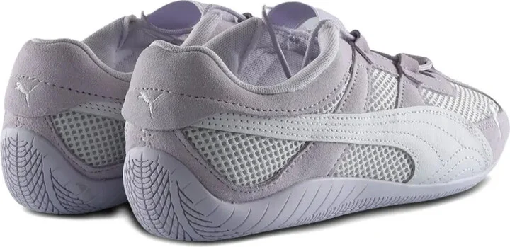 Speedcat Go mesh trainers - Image 3