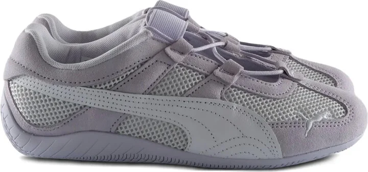Speedcat Go mesh trainers