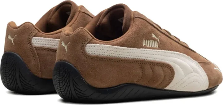 Speedcat "Haute Coffee/Frosted Ivory" sneakers - Image 3