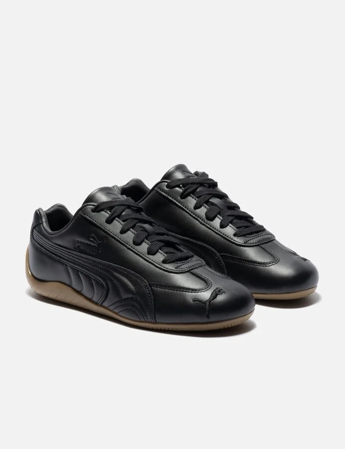 Speedcat Leather - Image 4