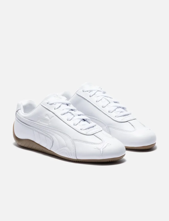 Speedcat Leather - Image 4