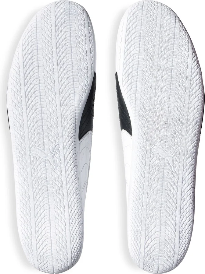 Speedcat Leather Balenciaga - Image 7