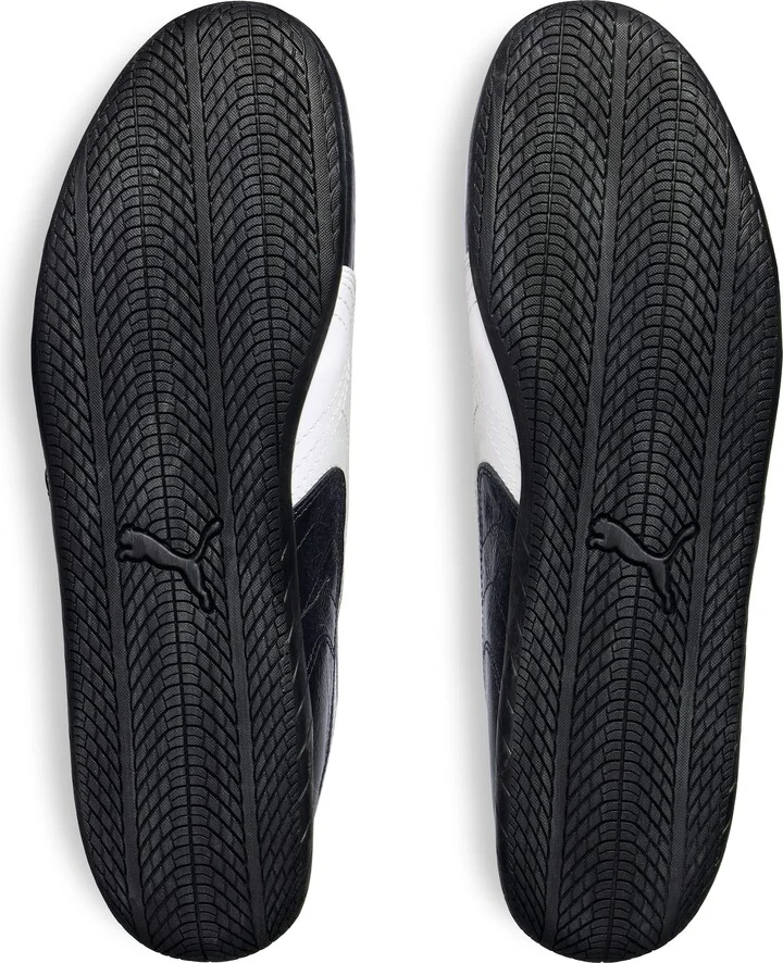 Speedcat Leather Balenciaga - Image 7
