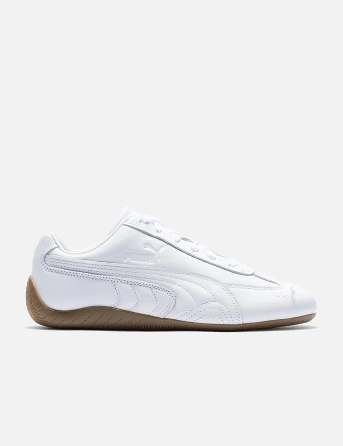 Speedcat Leather