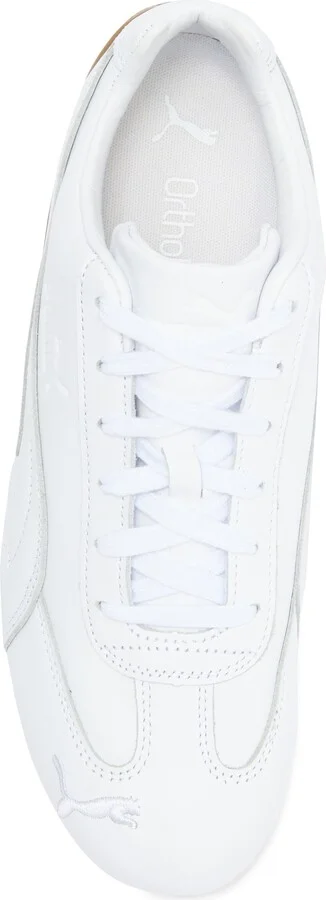 Speedcat Leather Sneaker - Image 5