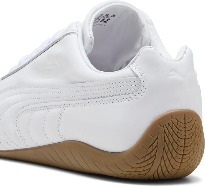 Speedcat Leather Sneaker - Image 7