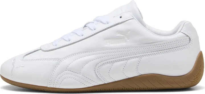 Speedcat Leather Sneaker - Image 10