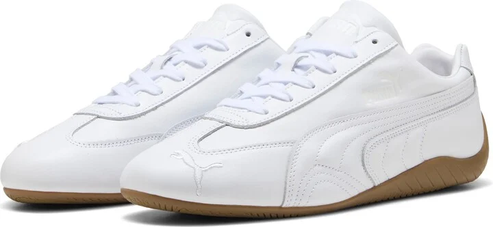 Speedcat Leather Sneaker - Image 11