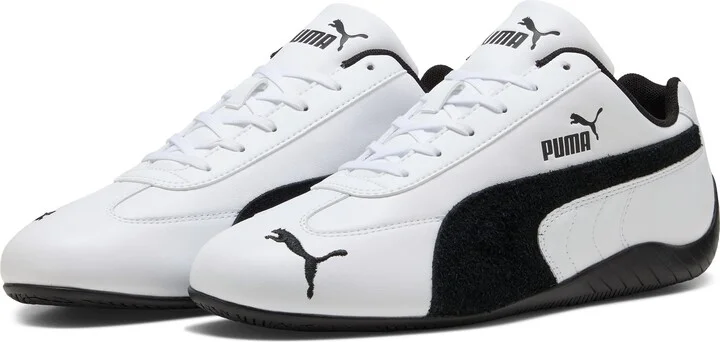 Speedcat Leather Sneaker