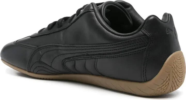 Speedcat leather sneakers - Image 3