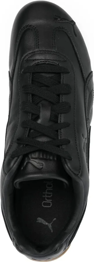 Speedcat leather sneakers - Image 4