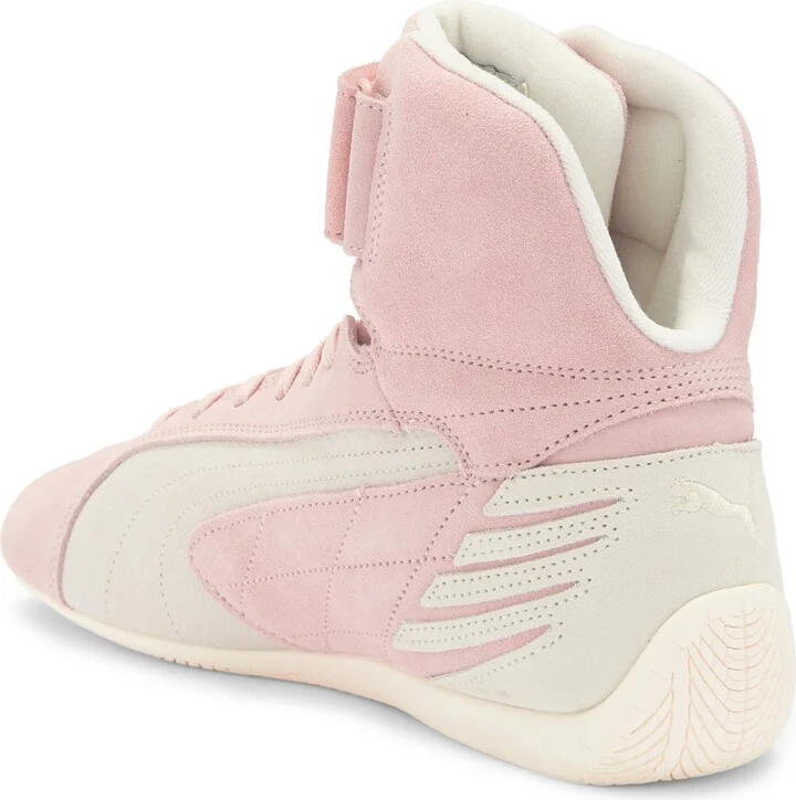 Speedcat Mid Sneaker - Image 2
